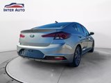 Used 2020 Hyundai Elantra Limited image 5