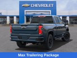 New 2025 Chevrolet Silverado 2500 High Country w/ Technology Package image 5