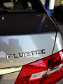 Used 2012 Mercedes-Benz E 350 BlueTEC Sedan image 6