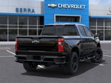 New 2025 Chevrolet Silverado 1500 RST w/ Redline Edition image 4