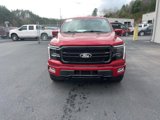 Certified 2024 Ford F150 Lariat image 3