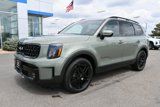 Used 2024 Kia Telluride SX Prestige X-Line image 2