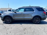 Used 2018 Ford Explorer XLT w/ Equipment Group 202A image 5
