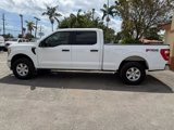 Used 2021 Ford F150 XL w/ Trailer Tow Package image 2