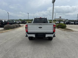 New 2025 Ford F350 Lariat image 4