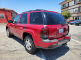 Used 2003 Chevrolet TrailBlazer LT w/ Preferred Equipment Group image 3