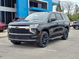 New 2025 Chevrolet Tahoe LS image 3
