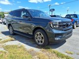 New 2025 Ford Expedition Active image 3