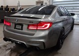 Used 2019 BMW M5 w/ Executive Package image 3