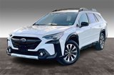 Used 2023 Subaru Outback Limited image 3