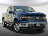 Certified 2024 Ford F150 XLT image 3