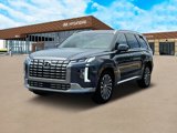 New 2025 Hyundai Palisade Calligraphy image 1