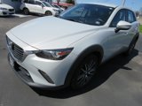 Used 2018 MAZDA CX-3 Touring image 4