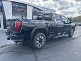 New 2025 GMC Sierra 2500 Denali w/ Denali Reserve Package image 3