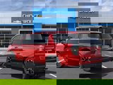 New 2025 Chevrolet Suburban RST image 3