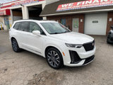 Used 2021 Cadillac XT6 Sport image 4