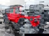 New 2025 Jeep Wrangler Unlimited Sport S 4xe image 6