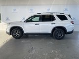 New 2025 Honda Pilot TrailSport image 3