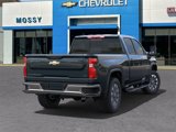 New 2025 Chevrolet Silverado 2500 LT w/ All Star Edition image 4