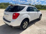 Used 2012 Chevrolet Equinox LT image 4