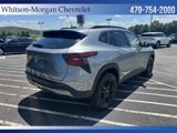 New 2025 Chevrolet Trax ACTIV image 5
