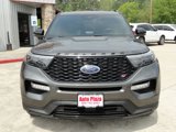 Used 2020 Ford Explorer ST w/ Premium Technology Package image 2
