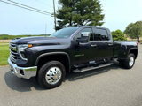 Used 2024 Chevrolet Silverado 3500 LTZ w/ LTZ Plus Package image 2