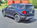 New 2026 Honda Passport RTL image 3