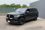 Used 2020 Lincoln Navigator L Reserve w/ Equipment Group 208A Reserve image 6