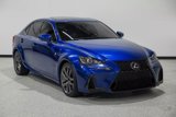 Used 2019 Lexus IS 350 F Sport image 4
