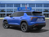 New 2026 Chevrolet Equinox RS w/ Convenience Package III image 3