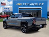 New 2025 Chevrolet Silverado EV RST image 3
