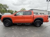 Used 2025 Nissan Frontier PRO-4X w/ Pro Premium Package image 3
