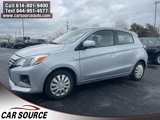 Used 2021 Mitsubishi Mirage LE image 3
