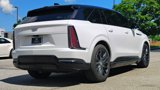 Certified 2025 Cadillac Escalade IQ Sport 2 w/ LPO, ONYX Package image 4