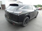 New 2025 Nissan Murano SV image 3