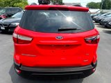 Used 2020 Ford EcoSport SE image 3