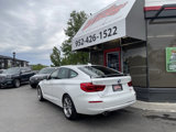 Used 2018 BMW 330i Gran Turismo xDrive image 3