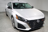 Used 2024 Nissan Altima 2.5 SR image 5
