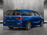New 2025 Honda Odyssey Touring image 2