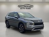 Used 2022 Mitsubishi Outlander SE image 3