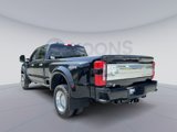 New 2025 Ford F450 Platinum w/ Platinum Plus Package image 4