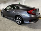 Used 2019 Honda Civic LX image 3