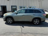 Used 2016 Toyota Highlander XLE image 3