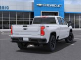 New 2025 Chevrolet Silverado 2500 LTZ image 4