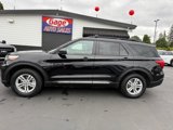 Used 2021 Ford Explorer XLT w/ Equipment Group 202A image 3