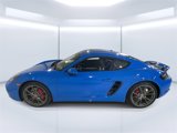 New 2025 Porsche 718 Cayman S image 2
