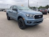 Certified 2023 Ford Ranger XLT w/ Trailer Tow Package image 3