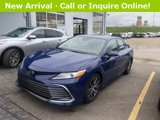 Used 2024 Toyota Camry XLE image 2