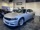 Used 2021 Dodge Charger SXT w/ Leather Interior Group image 3